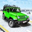 Extreme Jeep Stunts Car Games
