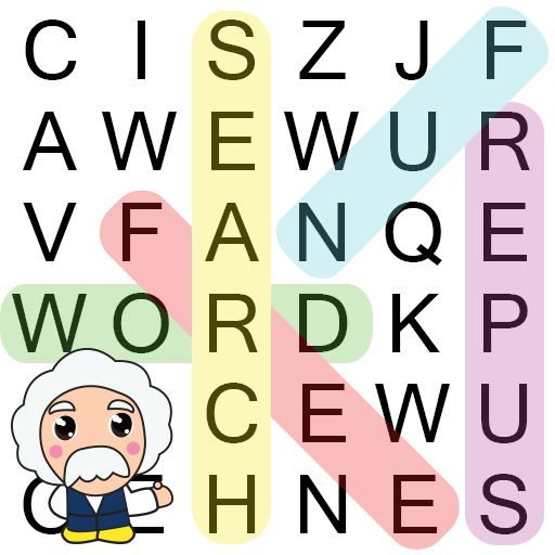 Word Search: Super Game