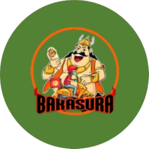 Bakasura Online Delivery APP