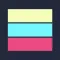 Color Block Game