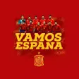 Vamos España