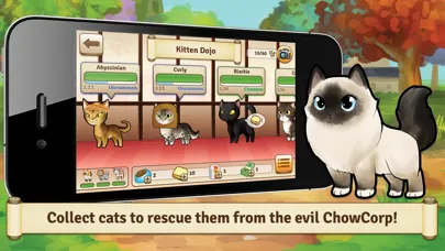 Bread Kittens স্ক্রিনশট