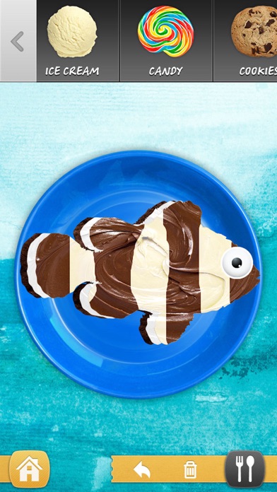 Cake Bites Maker应用截图