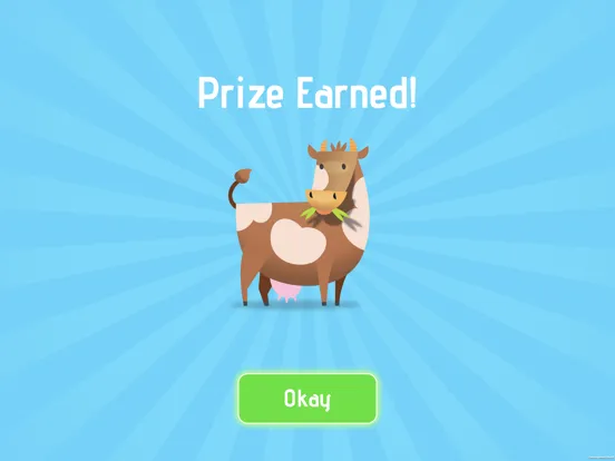 Farm Chores - Mini Games iPad  স্ক্রিনশট