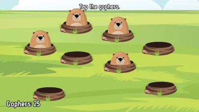Farm Chores - Mini Games স্ক্রিনশট