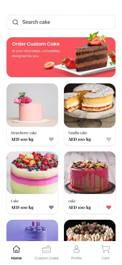 Bake N More Screenshots