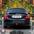 Modern Car Driving School Game