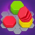 Hexa Sort Puzzle Game Hexa Sort Puzzle Game