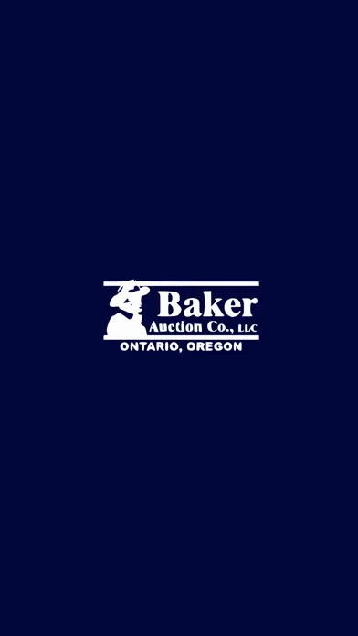 Capturas de pantalla de Baker Auction