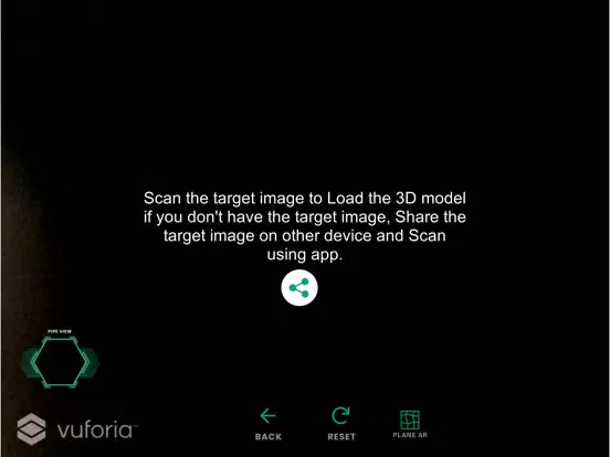Screenshot di Baker Hughes FPS Go iPad