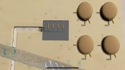 Screenshot di Baker Hughes FPS Go