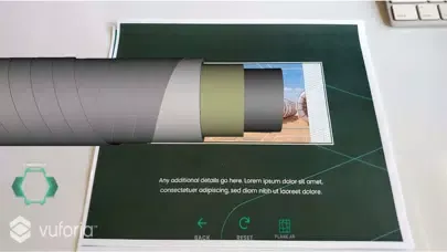 Screenshot di Baker Hughes FPS Go