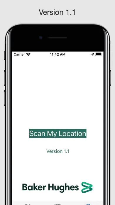 Scan My Location سکرین شاٹس