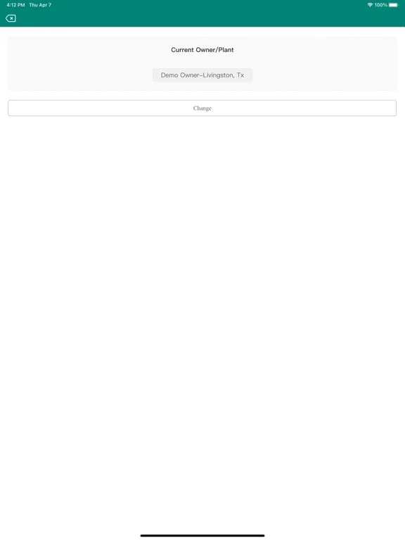 VKCloud Mobile iPad  Screenshots