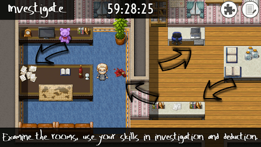 Baker Street Breakouts Screenshots