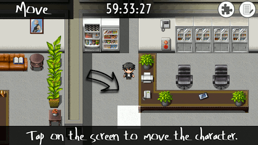 Baker Street Breakouts Screenshots