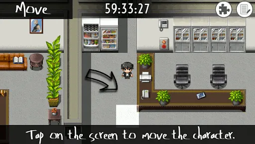 Screenshot di Baker Street Breakouts