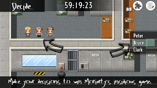 Baker Street Breakouts Screenshots