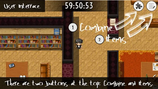 Screenshot di Baker Street Breakouts