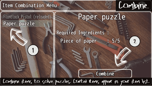 Baker Street Breakouts Screenshots