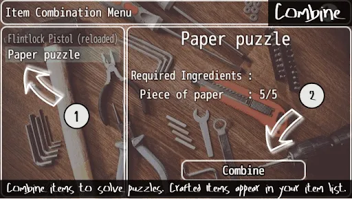 Screenshot di Baker Street Breakouts