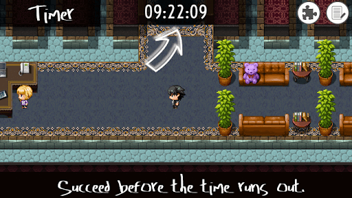 Baker Street Breakouts Screenshots