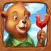 Goldilocks and the three bears: WonderBook.