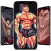 Baki Hanma Wallpaper HD