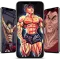 Baki Hanma Wallpaper HD