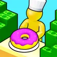 Baking Time!