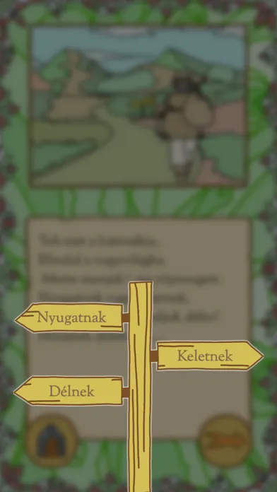Páva mese Screenshots