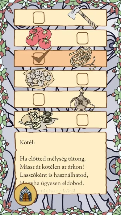 Páva mese Screenshots