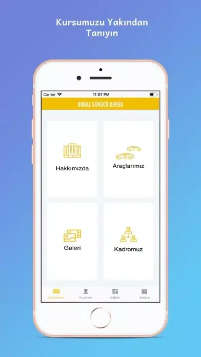 Kural MTSK Screenshots