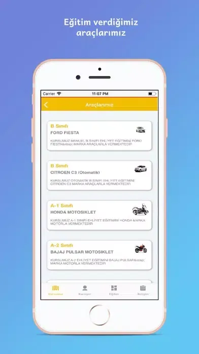 Kural MTSK Screenshots