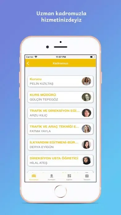 Kural MTSK Screenshots