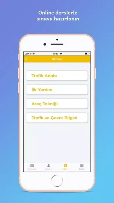 Kural MTSK Screenshots