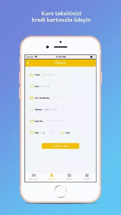 Kural MTSK Screenshots
