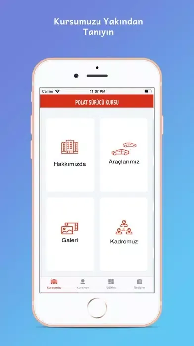 Polat MTSK Screenshots