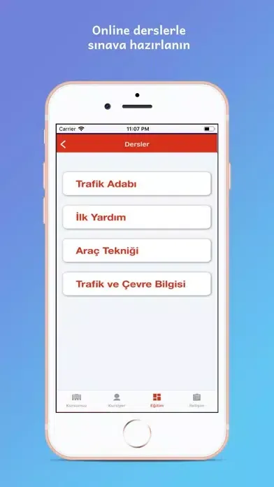 Polat MTSK Screenshots