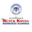 Büyük Konya Sürücü Kursu Büyük Konya Sürücü Kursu