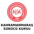 Kahramanmaras Sürücü Kursu