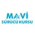 Mavi Surucu Kursu