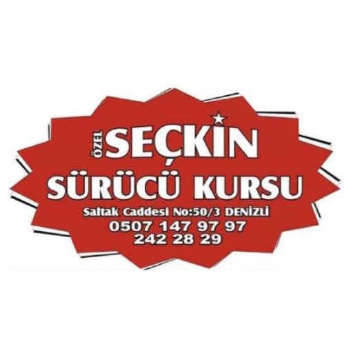 Seckin Sürücü Kursu