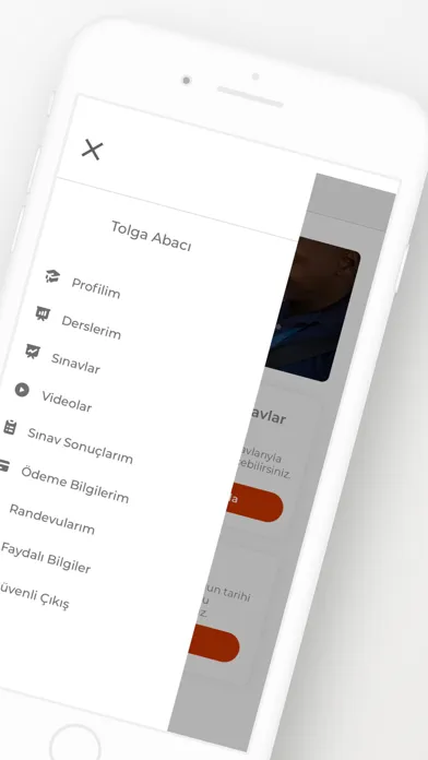 تصاویر Tolga Abacı Sürücü Kursu