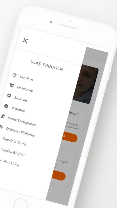 Yeni Deniz Sürücü Kursu Screenshots