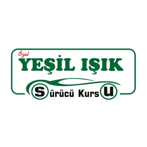 Özel Yeşil Işık Sürücü Kursu