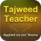 Tajweed Teacher