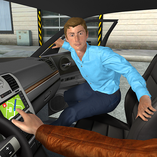 Taxi Game 2 Taxi Game 2