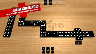 Domino HD স্ক্রিনশট
