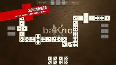 Domino HD স্ক্রিনশট